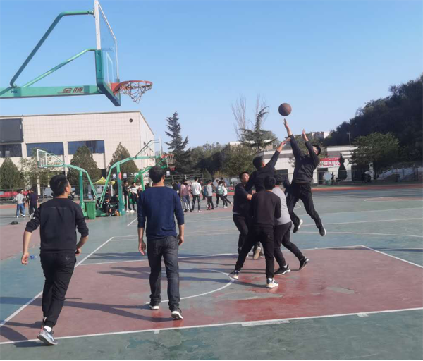 泓源公司興趣小組活動豐富多彩、有聲有色(圖2)