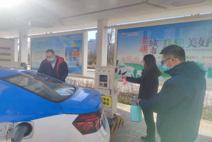 泓源公司產業開發聯合黨支部扎實開展“我為群眾辦實事”主題黨日活動(圖2)
