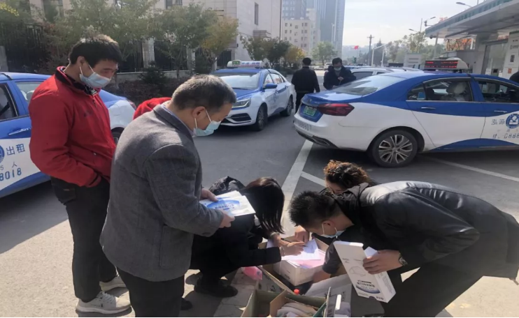 泓源公司產業開發聯合黨支部扎實開展“我為群眾辦實事”主題黨日活動(圖3)