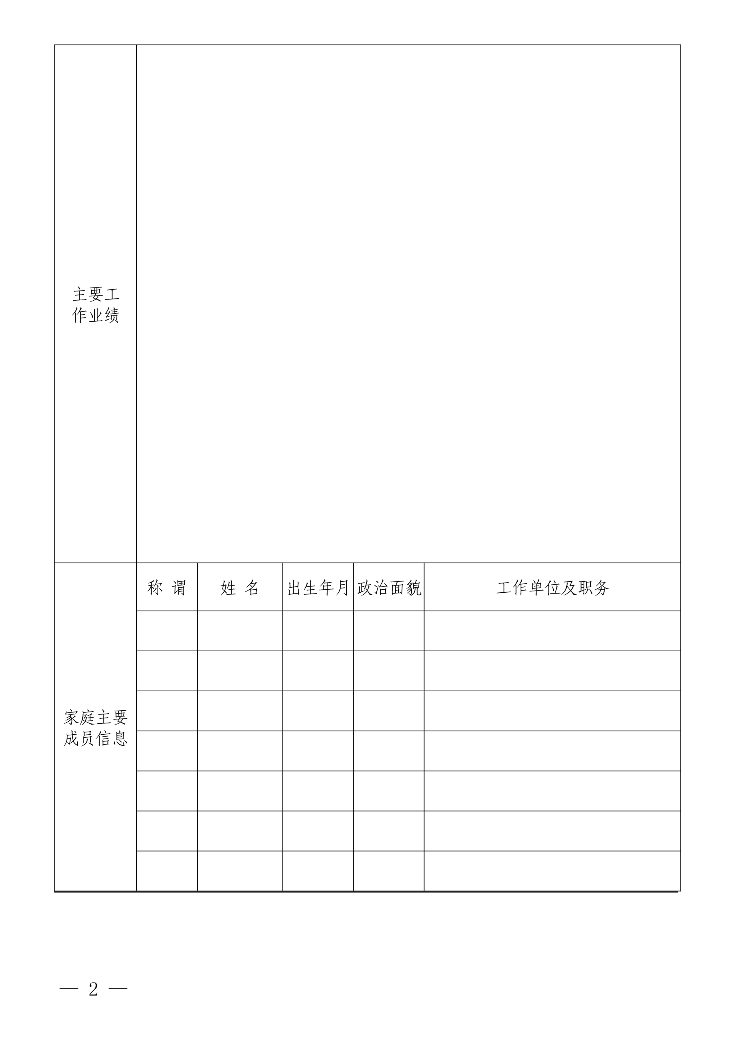 平涼市基礎產業投資集團有限公司招聘公告(圖2)
