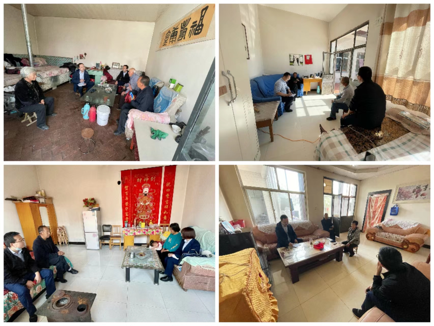 筑起安全墻 點亮鄉村路——市產投集團“創城有我、結對共建”工作成效明顯(圖4)